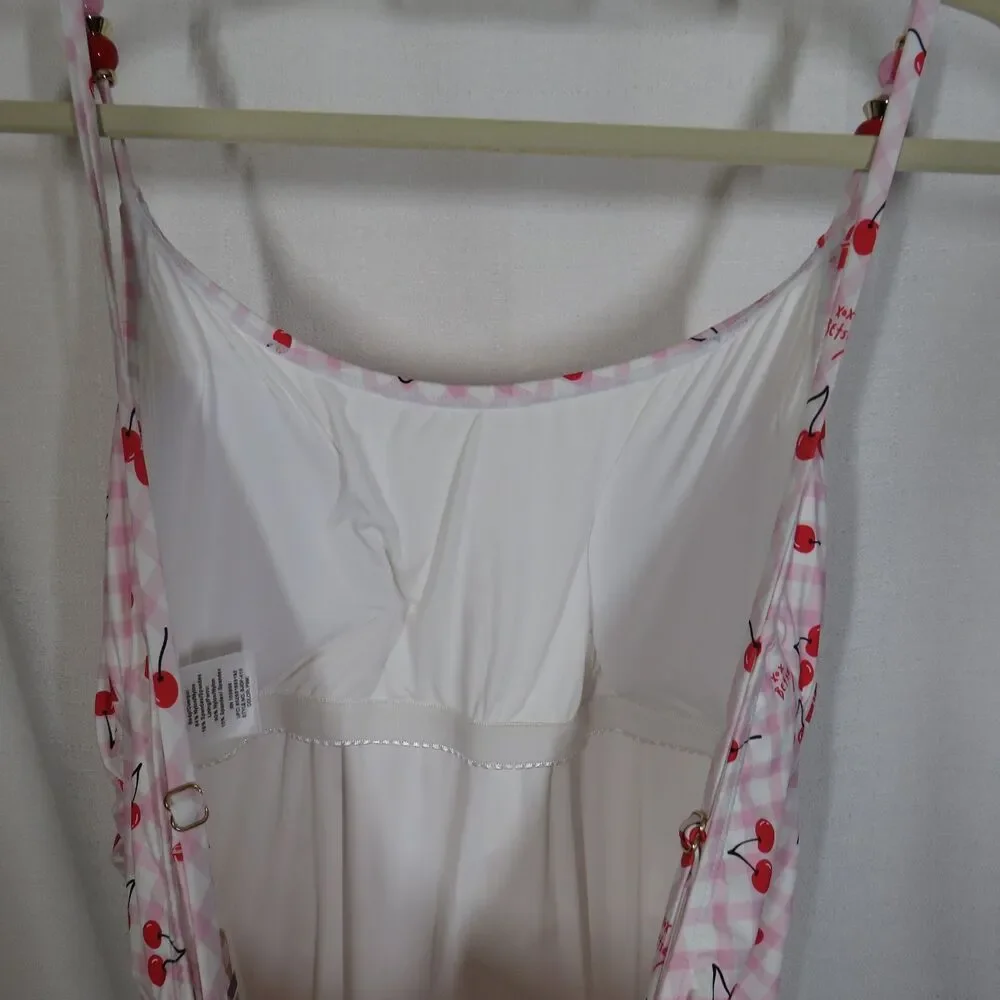 Betsey Johnson betsey johnson